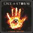 Like A Storm - Awaken The Fire