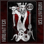 King Hitter - King Hitter (EP)