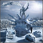Helloween - My God-Given Right Helloween - My God-Given Right