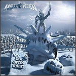 Helloween - My God-Given Right