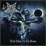 Dark Funeral - Nail Them To The Cross (Single)