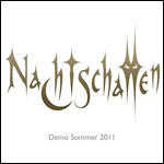 Nachtschatten - Sommer 2011 (EP)