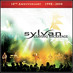 Sylvan - Leaving Backstage (Live)