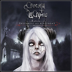 Cruenta Lacrymis - Sweetness And Blasphemy