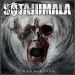 Sotajumala - Raunioissa