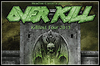 Killfest: Overkill, Sanctuary, Methedras, Suborned - 05.03.2015 - Leipzig, Hellraiser