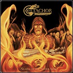 Celtachor - Nuada Of The Silver Arm Celtachor - Nuada Of The Silver Arm