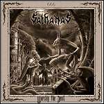 Sathanas - Worship The Devil Sathanas - Worship The Devil