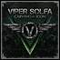 Viper Solfa - Carving An Icon - 8 Punkte