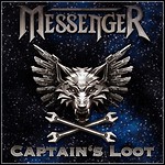Messenger - Captain's Loot - 8 Punkte