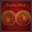 Diablo Boulevard - The Greater God
