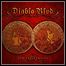 Diablo Boulevard - The Greater God Diablo Boulevard - The Greater God