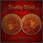 Diablo Boulevard - The Greater God