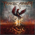 Frantic Amber - Burning Insight