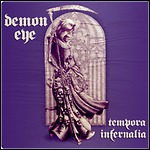 Demon Eye - Tempora Infernalia