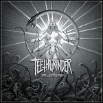 Teethgrinder - Misanthropy