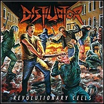 Distillator - Revolutionary Cells