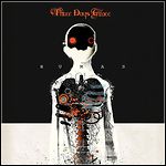 Three Days Grace - Human Three Days Grace - Human