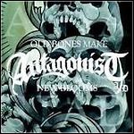 Antagonist A. D. - Old Bones Make New Blooms (EP)