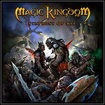 Magic Kingdom - Symphony Of War