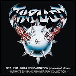 Thrust - Fist Held High (Re-Release)