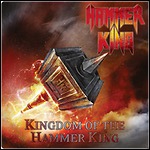 Hammer King - Kingdom Of The Hammer King