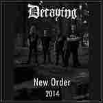 Decaying - New Order 2014 (EP)
