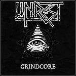 Unrest - Grindcore