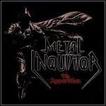 Metal Inquisitor - The Apparition