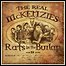 The Real McKenzies - Rats In The Burlap