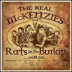 The Real McKenzies - Rats In The Burlap