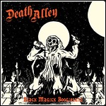 Death Alley - Black Magick Boogieland