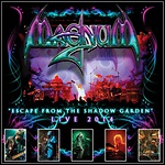 Magnum - Escape From The Shadow Garden - Live 2014 (Live)