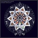 Saturnian Mist - Chaos Magick