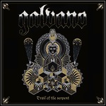 Galvano - Trail Of The Serpent