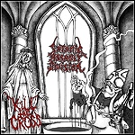 Satanic Assault Division - Kill The Cross - 8,5 Punkte