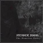 Necrotic Woods - The Nameless Dark