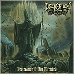 Discreation - Procreation Of The Wretched