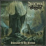 Discreation - Procreation Of The Wretched Discreation - Procreation Of The Wretched