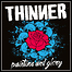 Thinner - Paintime And Glory Thinner - Paintime And Glory