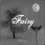 Fairy - Vinterverv
