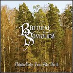 Burning Saviours - Unholy Tales From The North