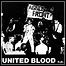 Agnostic Front - United Blood (EP)