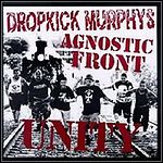 Agnostic Front / Dropkick Murphys - Unity (EP)