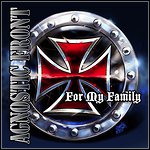Agnostic Front - For My Family (EP)