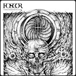 Foscor - Thos Horrors Wither