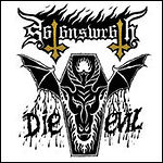 Satan's Wrath - Die Evil