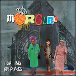 Mörglbl - Tea Time For Pünks