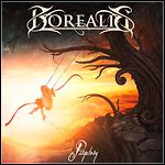Borealis - Purgatory