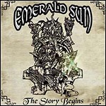 Emerald Sun - The Story Begins Emerald Sun - The Story Begins